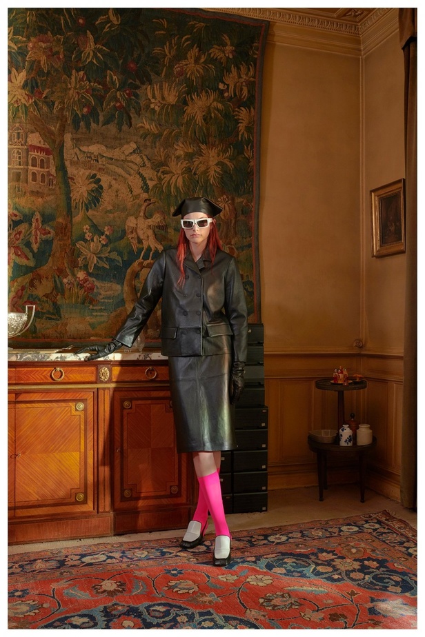 صور مجموعة Sportmax ريزورت العصرية شتاء 2022