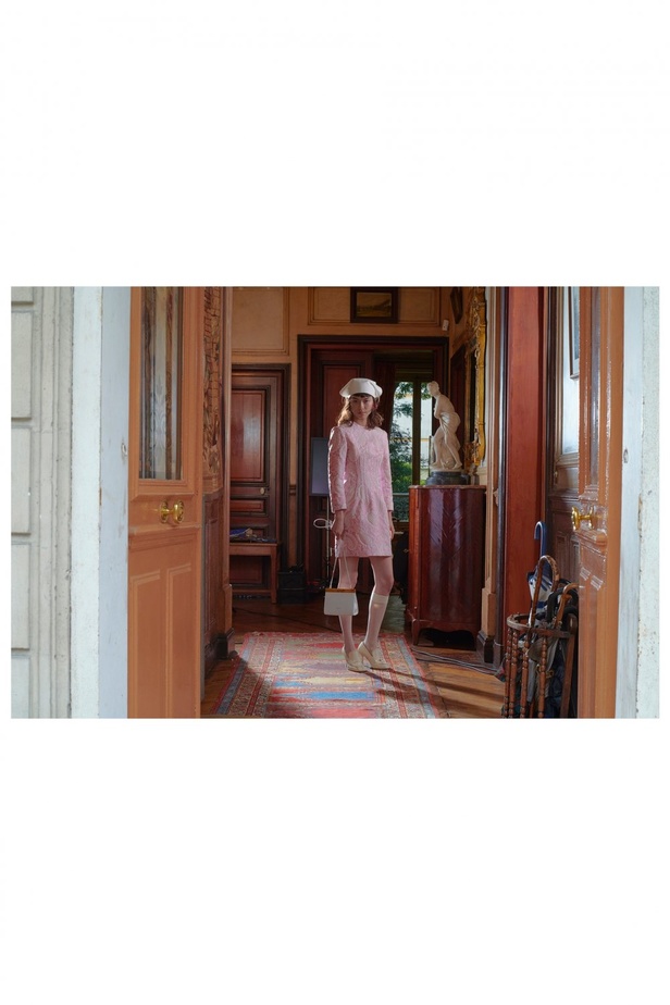 صور مجموعة Sportmax ريزورت العصرية شتاء 2022