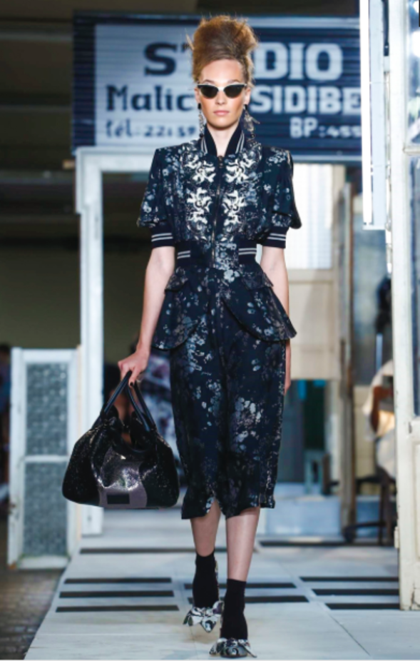 مجموعة Antonio Marras للأزياء الجاهزة لربيع وصيف ٢٠١٧!