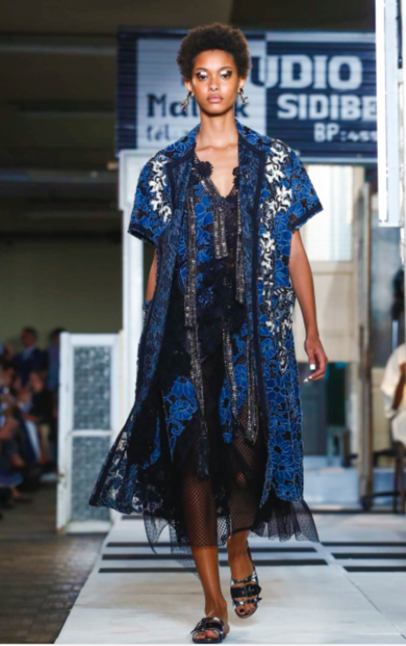 مجموعة Antonio Marras للأزياء الجاهزة لربيع وصيف ٢٠١٧!