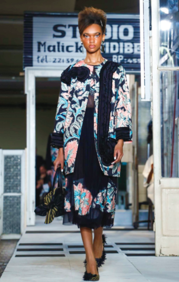 مجموعة Antonio Marras للأزياء الجاهزة لربيع وصيف ٢٠١٧!