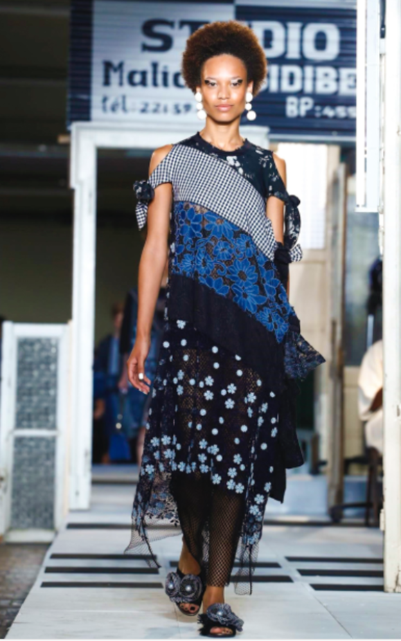 مجموعة Antonio Marras للأزياء الجاهزة لربيع وصيف ٢٠١٧!