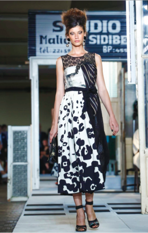 مجموعة Antonio Marras للأزياء الجاهزة لربيع وصيف ٢٠١٧!