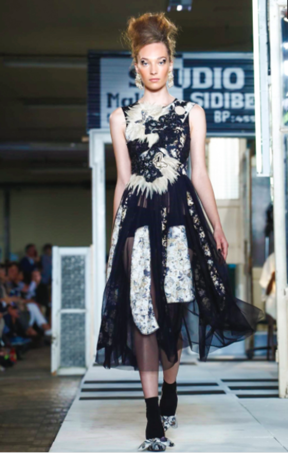 مجموعة Antonio Marras للأزياء الجاهزة لربيع وصيف ٢٠١٧!