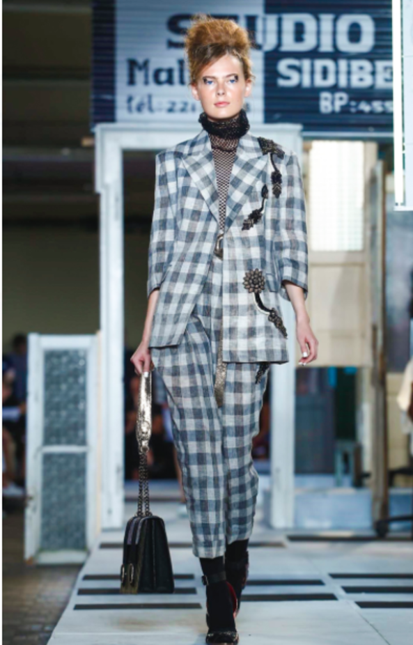 مجموعة Antonio Marras للأزياء الجاهزة لربيع وصيف ٢٠١٧!