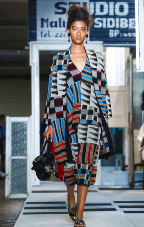 مجموعة Antonio Marras للأزياء الجاهزة لربيع وصيف ٢٠١٧!