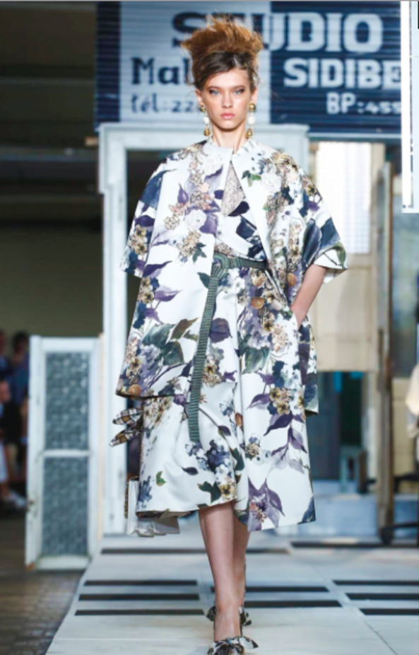 مجموعة Antonio Marras للأزياء الجاهزة لربيع وصيف ٢٠١٧!