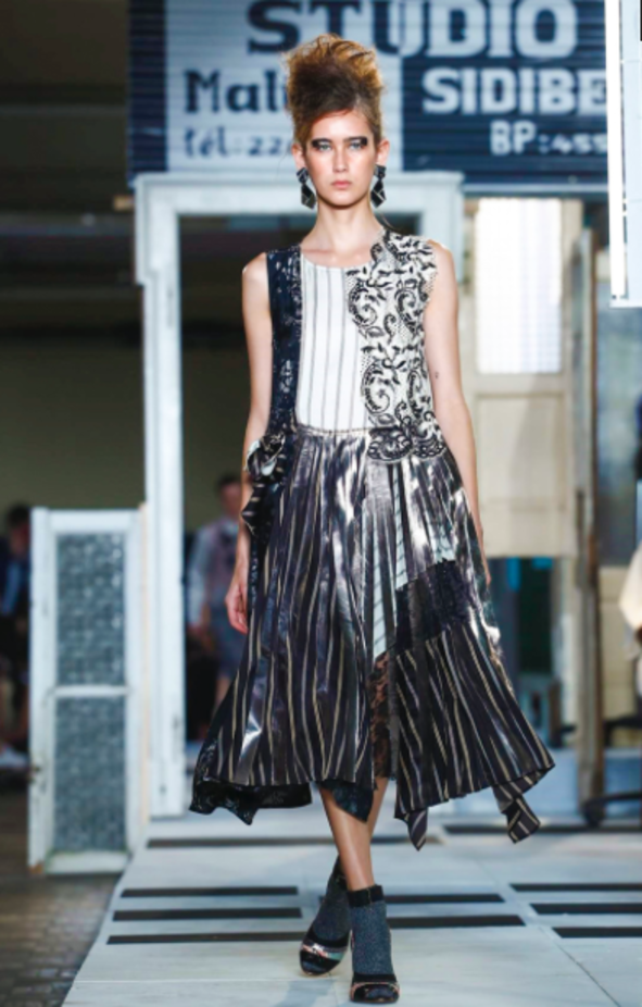 مجموعة Antonio Marras للأزياء الجاهزة لربيع وصيف ٢٠١٧!