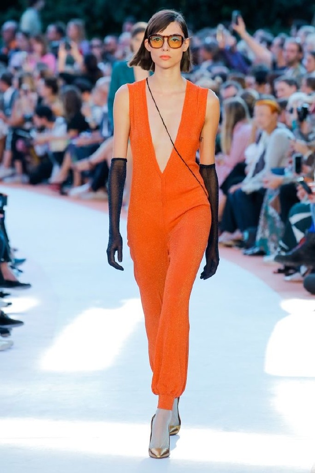 مجموعة ميسوني لربيع وصيف 2018