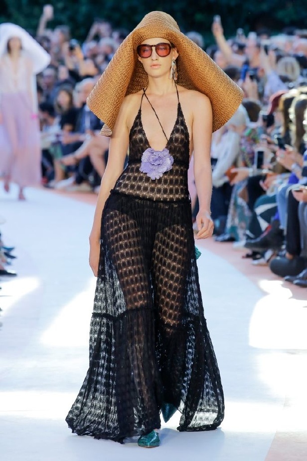 مجموعة ميسوني لربيع وصيف 2018