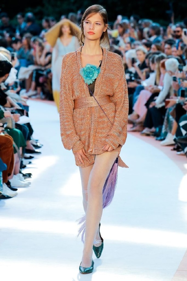 مجموعة ميسوني لربيع وصيف 2018