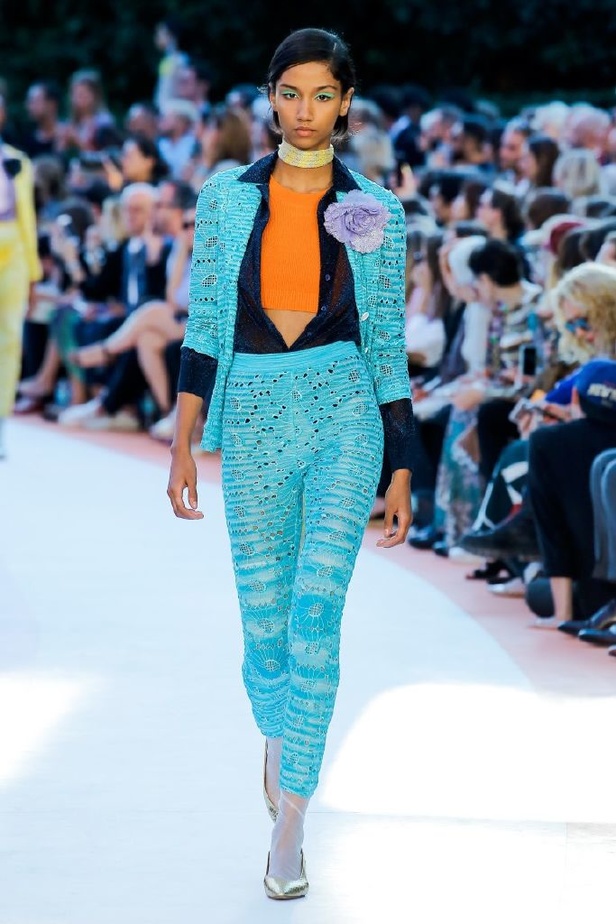 مجموعة ميسوني لربيع وصيف 2018