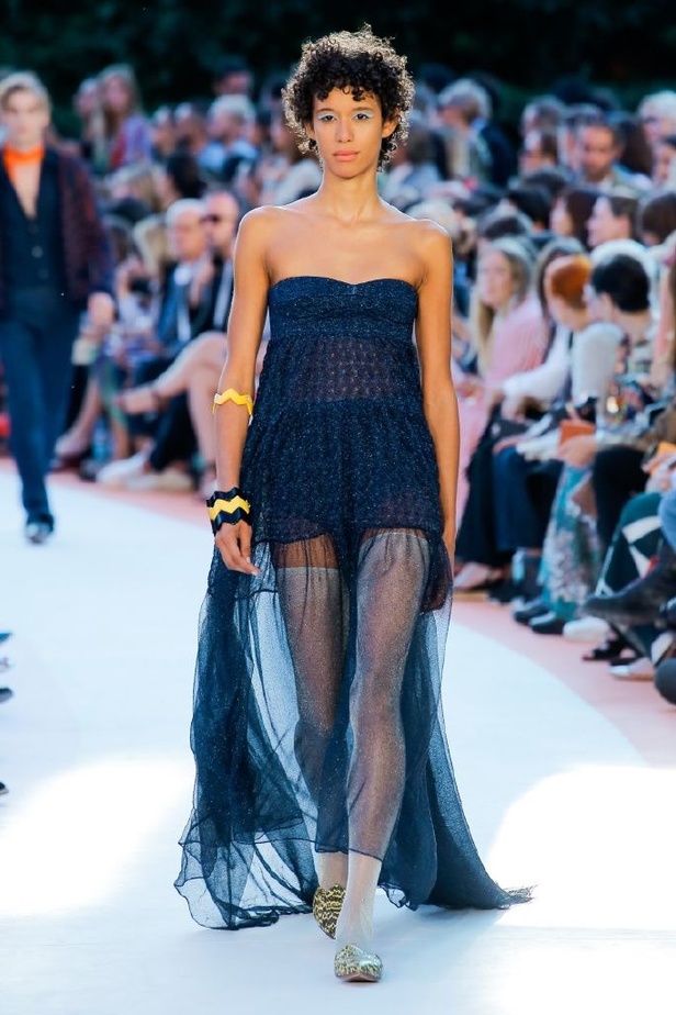 مجموعة ميسوني لربيع وصيف 2018