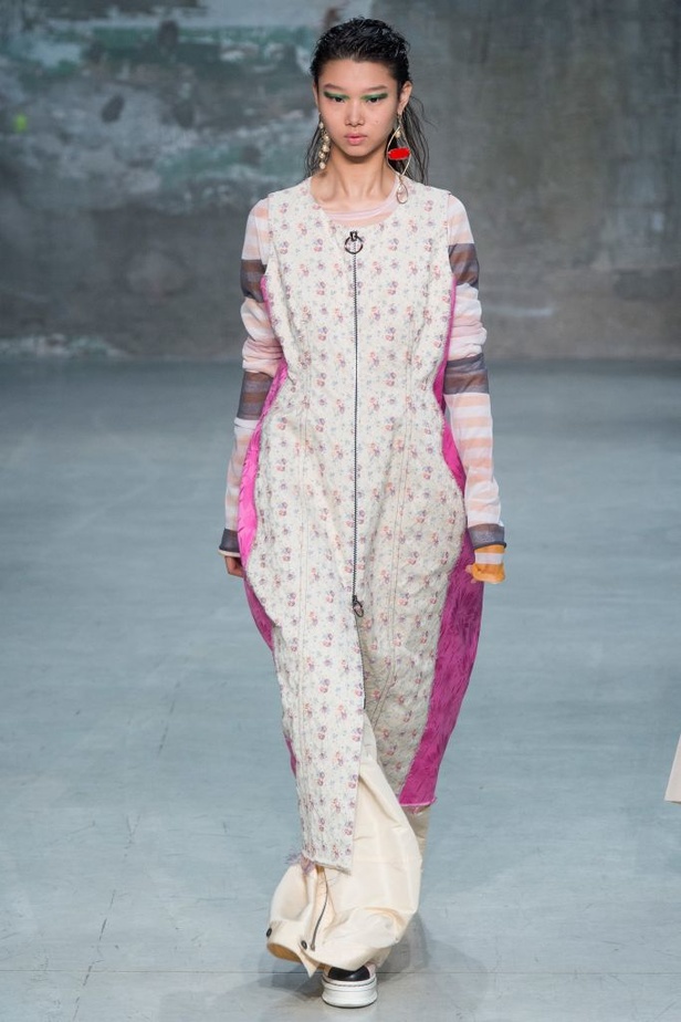 مجموعة Marni لربيع وصيف 2018