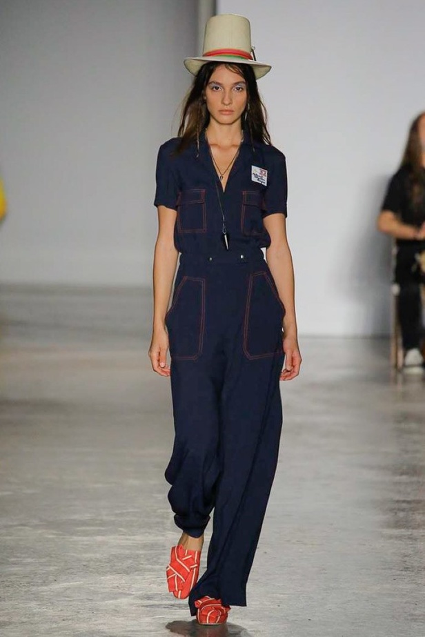 مجموعة ستيلا جان لموسم ربيع وصيف 2018