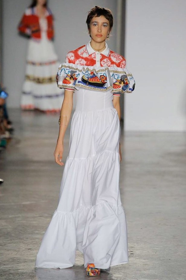 مجموعة ستيلا جان لموسم ربيع وصيف 2018