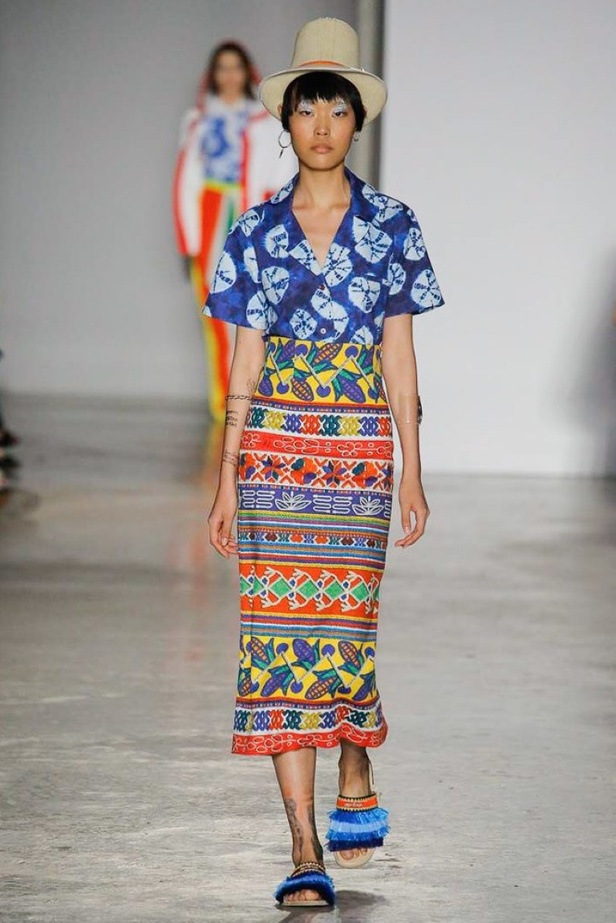 مجموعة ستيلا جان لموسم ربيع وصيف 2018