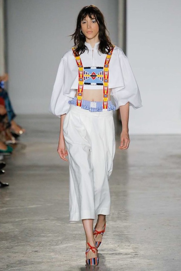 مجموعة ستيلا جان لموسم ربيع وصيف 2018