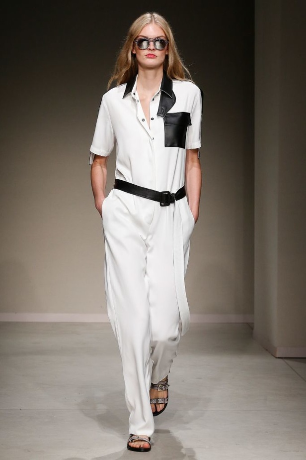 مجموعة تروسارتدي لربيع و صيف 2018