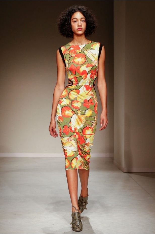 مجموعة تروسارتدي لربيع و صيف 2018