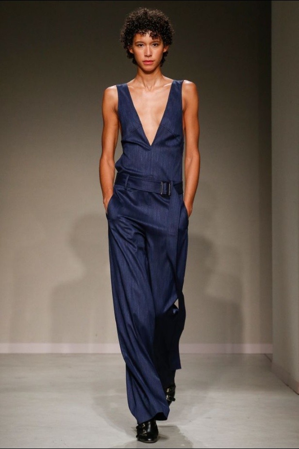 مجموعة تروسارتدي لربيع و صيف 2018