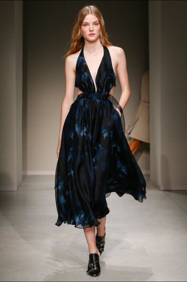 مجموعة تروسارتدي لربيع و صيف 2018