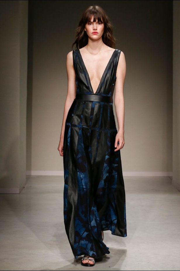 مجموعة تروسارتدي لربيع و صيف 2018