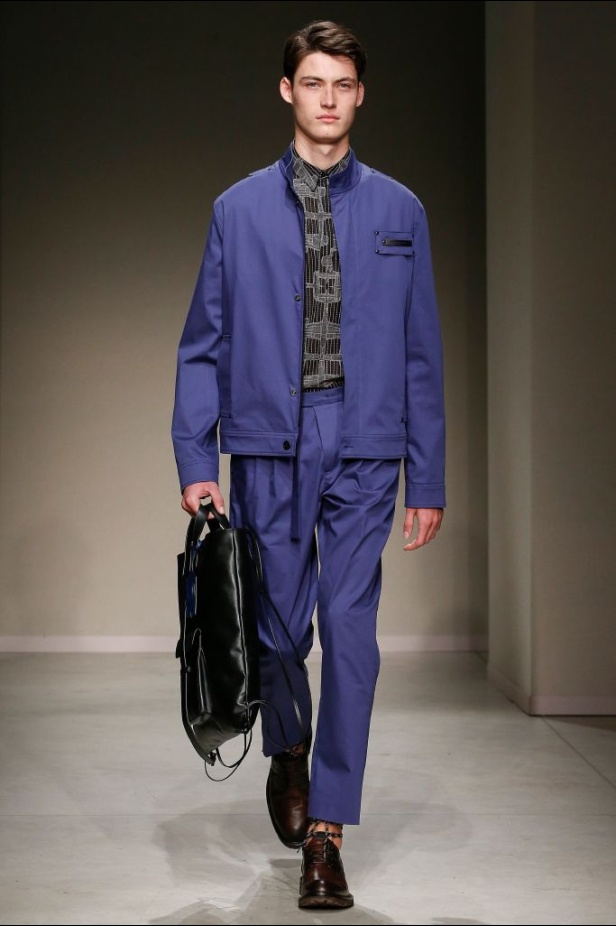 مجموعة تروسارتدي لربيع و صيف 2018