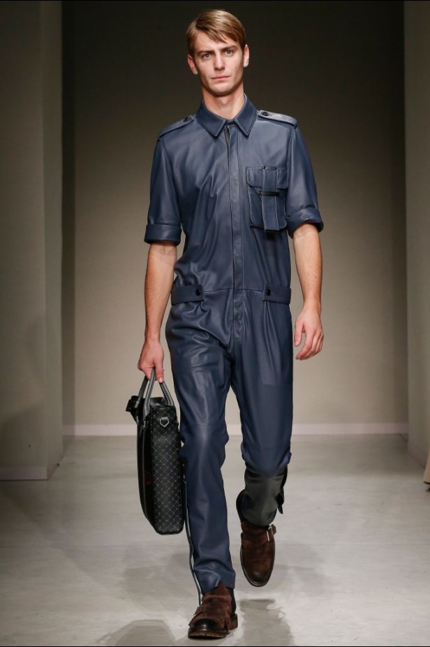 مجموعة تروسارتدي لربيع و صيف 2018