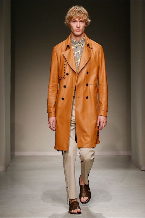 مجموعة تروسارتدي لربيع و صيف 2018