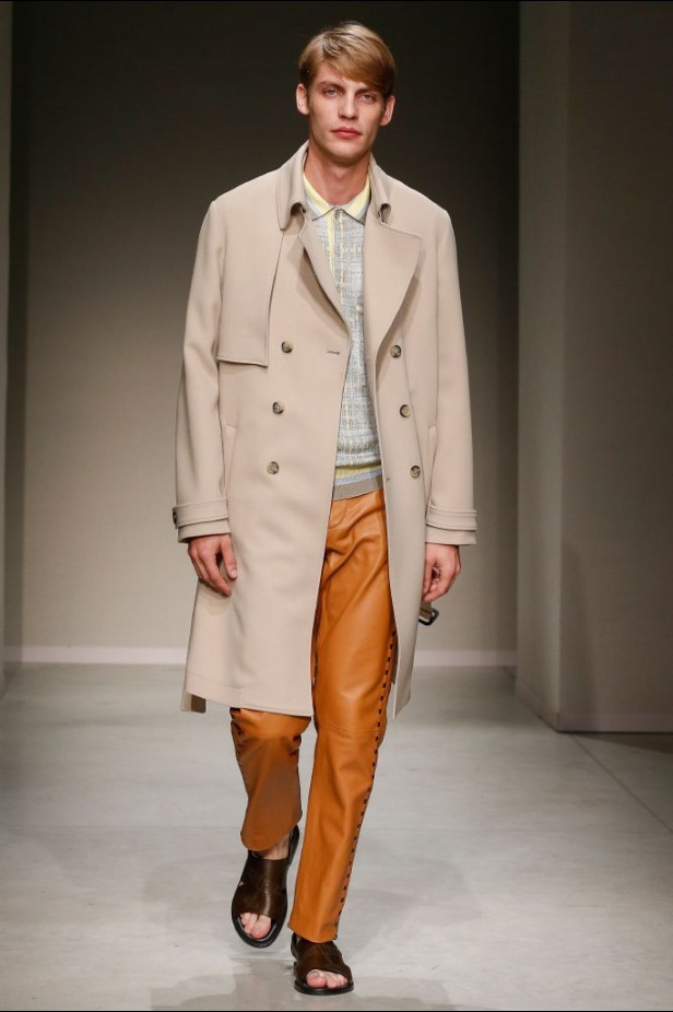 مجموعة تروسارتدي لربيع و صيف 2018