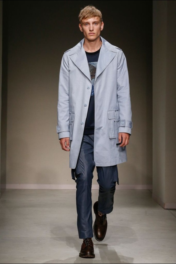 مجموعة تروسارتدي لربيع و صيف 2018