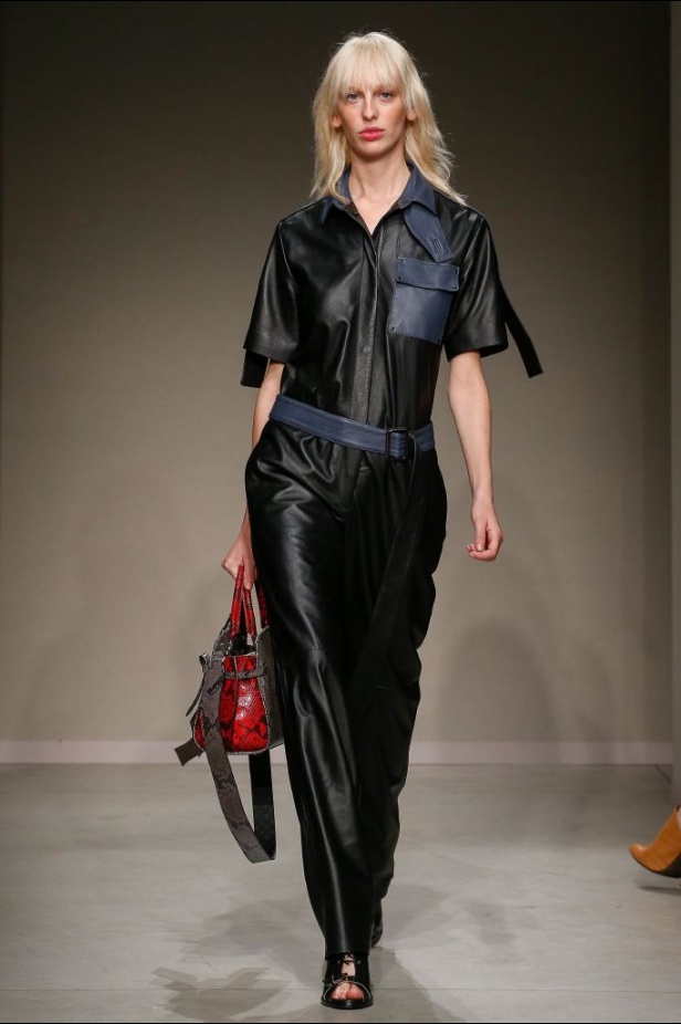 مجموعة تروسارتدي لربيع و صيف 2018