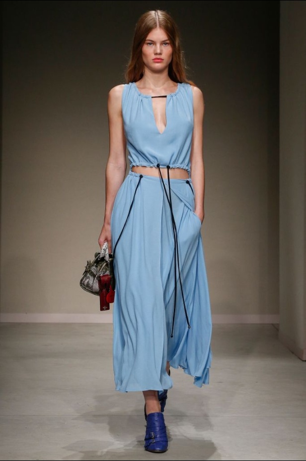 مجموعة تروسارتدي لربيع و صيف 2018