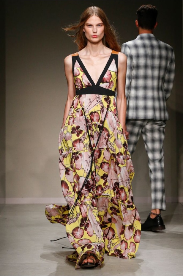 مجموعة تروسارتدي لربيع و صيف 2018