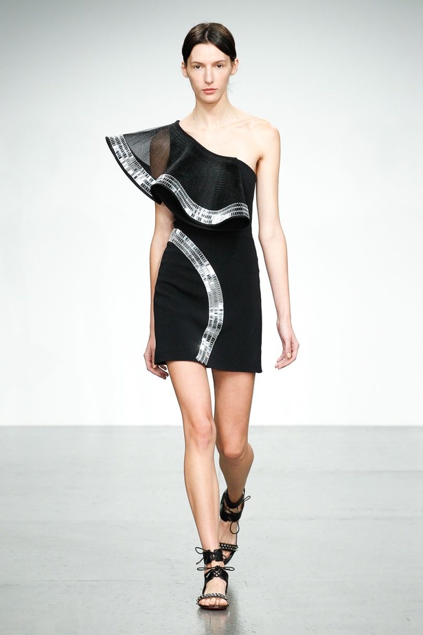 مجموعة "دايفي كوما" لموسم ربيع وصيف 2018