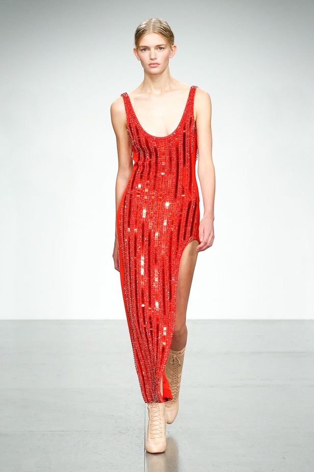 مجموعة "دايفي كوما" لموسم ربيع وصيف 2018