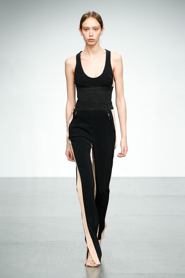 مجموعة "دايفي كوما" لموسم ربيع وصيف 2018