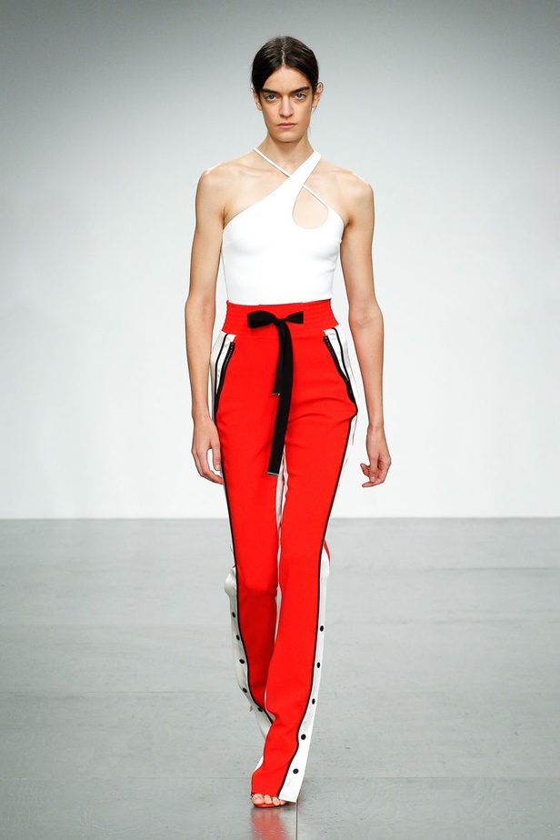 مجموعة "دايفي كوما" لموسم ربيع وصيف 2018