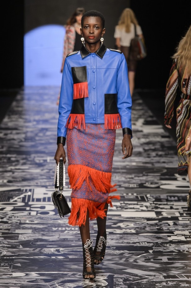 مجموعة Aigner لربيع وصيف 2019