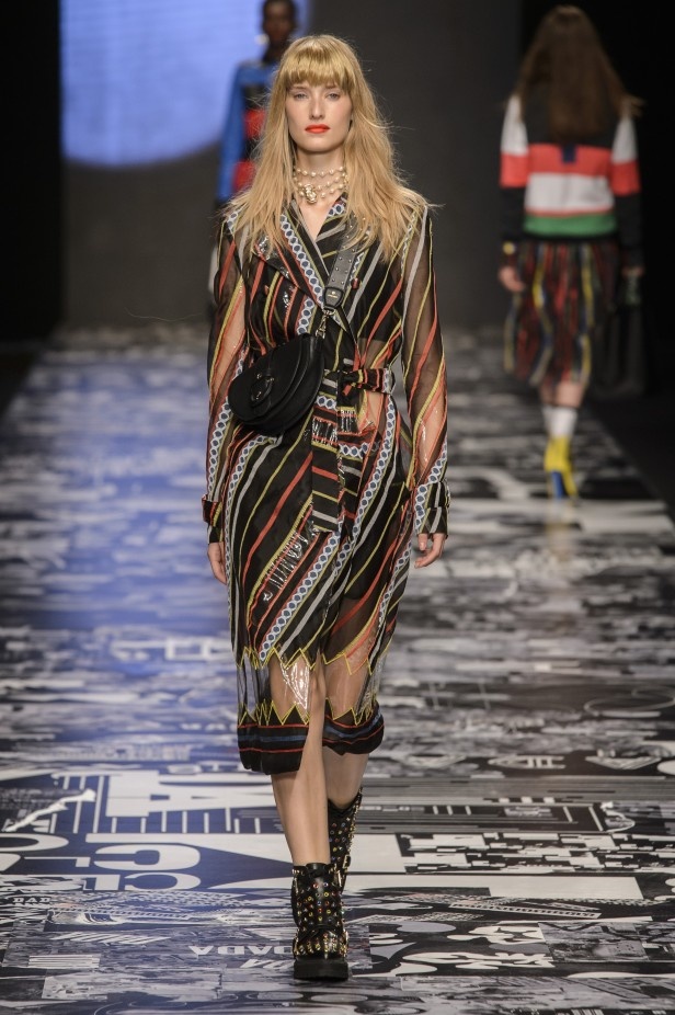 مجموعة Aigner لربيع وصيف 2019