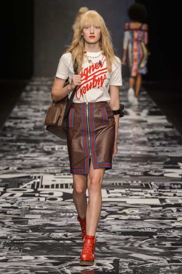 مجموعة Aigner لربيع وصيف 2019