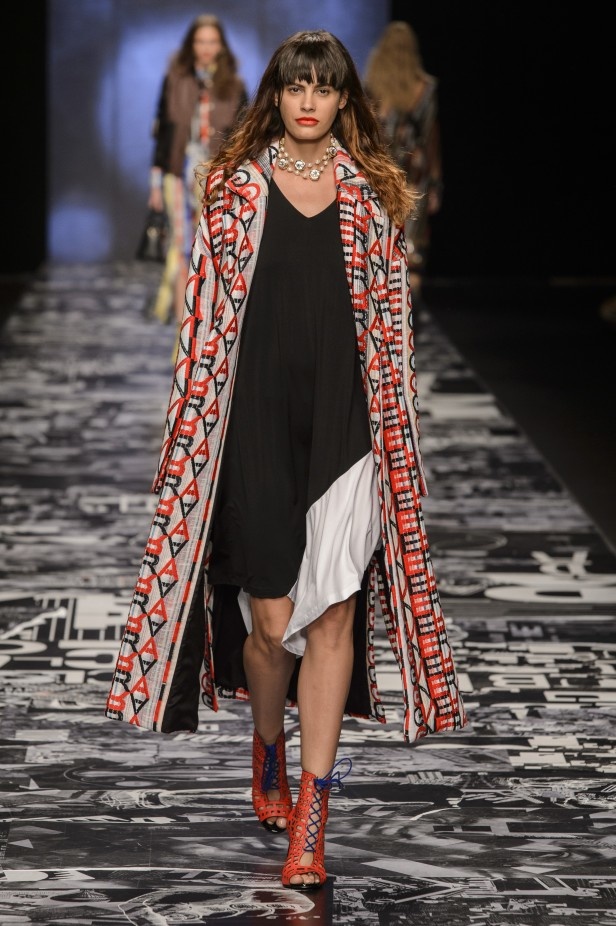 مجموعة Aigner لربيع وصيف 2019