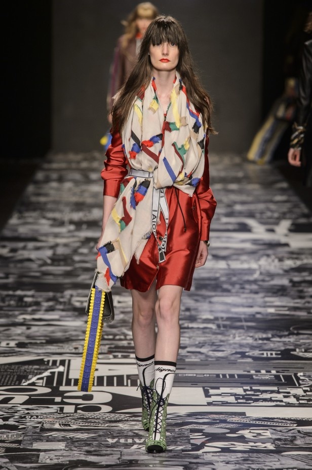 مجموعة Aigner لربيع وصيف 2019