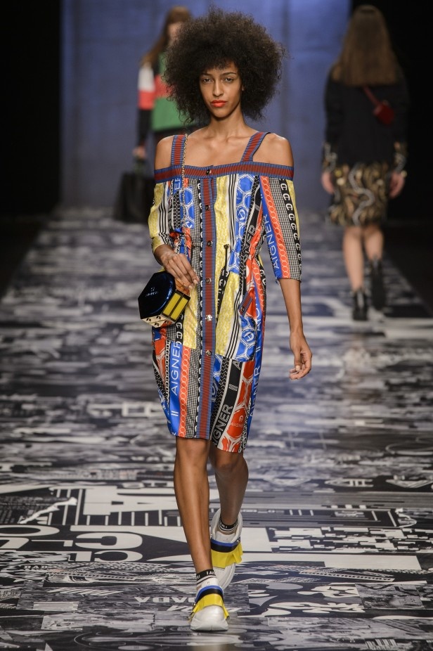 مجموعة Aigner لربيع وصيف 2019