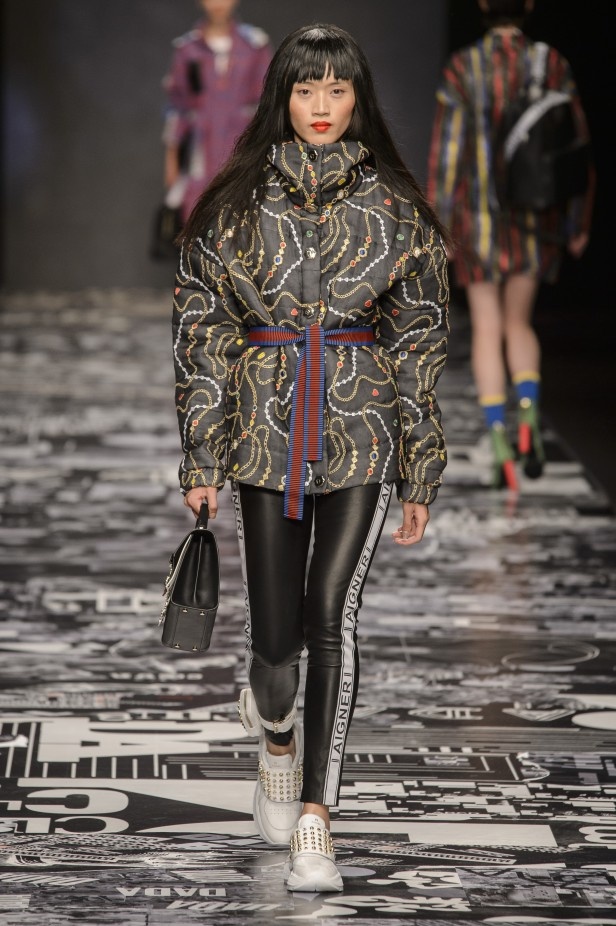 مجموعة Aigner لربيع وصيف 2019