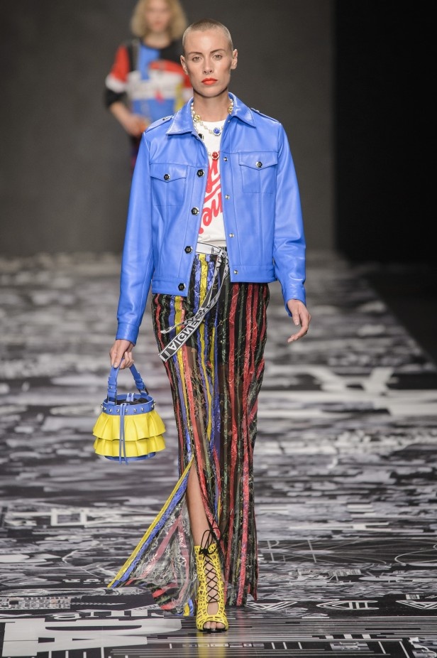 مجموعة Aigner لربيع وصيف 2019