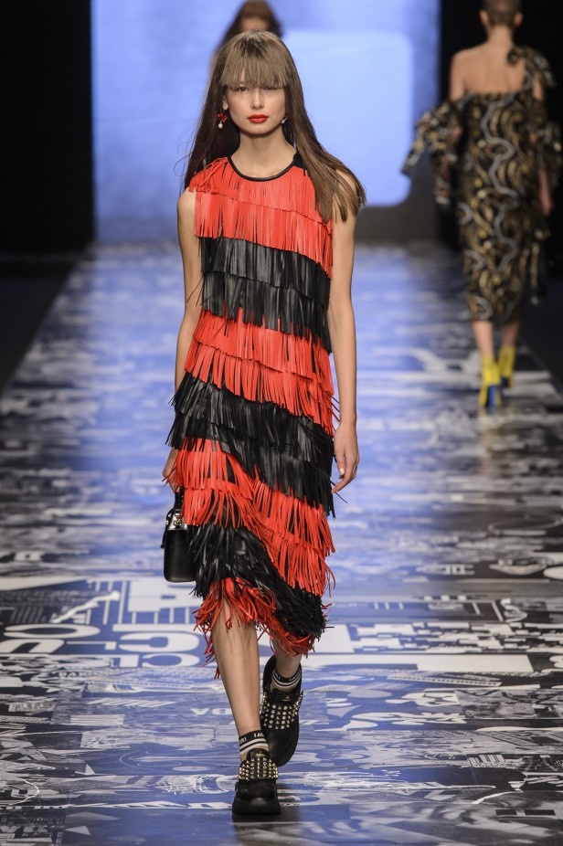 مجموعة Aigner لربيع وصيف 2019