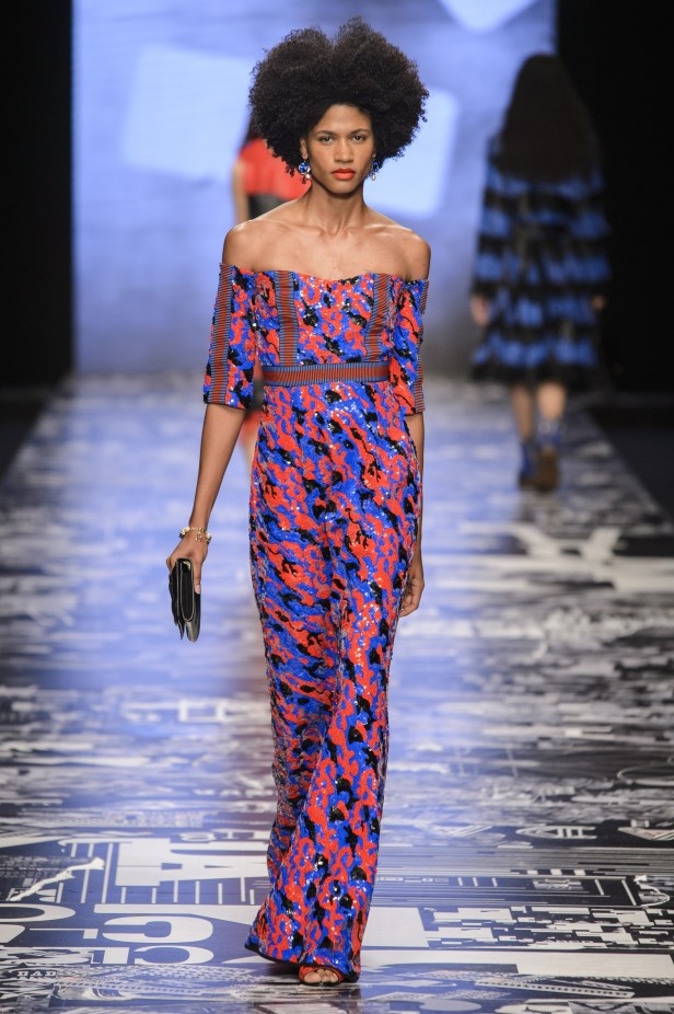 مجموعة Aigner لربيع وصيف 2019