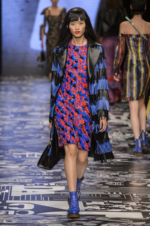 مجموعة Aigner لربيع وصيف 2019